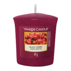 Yankee Candle Sviečka , Zrelé čerešne, 49 g