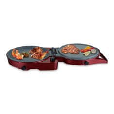 Sogo pizza pec a kontaktný gril SS-10125