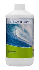 Chemoform Filter Cleaner - čistič filtra 1L