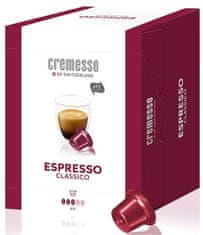 Cremesso Espresso Classico kapsule 48ks