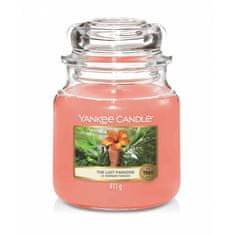 Yankee Candle THE LAST PARADISE Stredná sviečka 411g