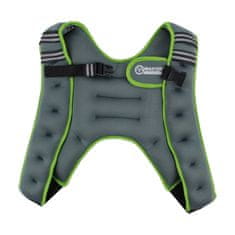 Master záťažová vesta X - Weight Vest - 5 kg