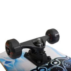 Schildkröt skateboard Grinder 31" - Inferno