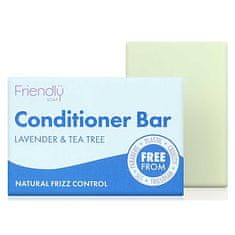 FriendlyARM FRIENDLY SOAP kondicionér levaduľa a tea tree 95g