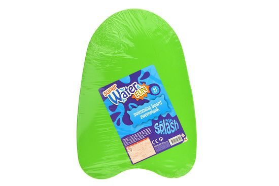 Zapardrobnych.sk Sedco Bodyboard Splash, 41 Cm, Mondo