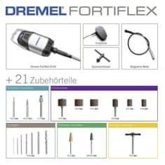 Dremel 9100-21 ohybný hriadeľ Fortiflex