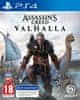 Assassin's Creed Valhalla (PS4)