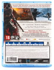 Ubisoft Assassin's Creed Rogue Remastered (PS4)