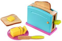 KidKraft Hriankovač BRIGHT TOASTER