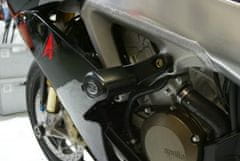 R&G racing aero padacie chrániče, Aprilia RSV4 RR/RF/Factory a Tuono V4 (1100)