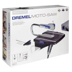 Dremel MS20 lupienková píla 70 W