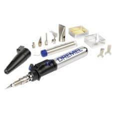 Dremel 2000-6 VersaTip Plynový horák-spájkovačka