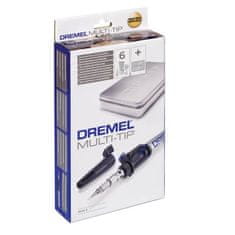 Dremel 2000-6 VersaTip Plynový horák-spájkovačka