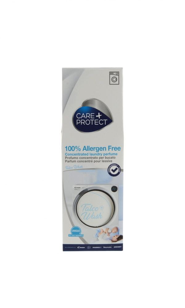 CARE + PROTECT parfém do práčky LPL1004TAF