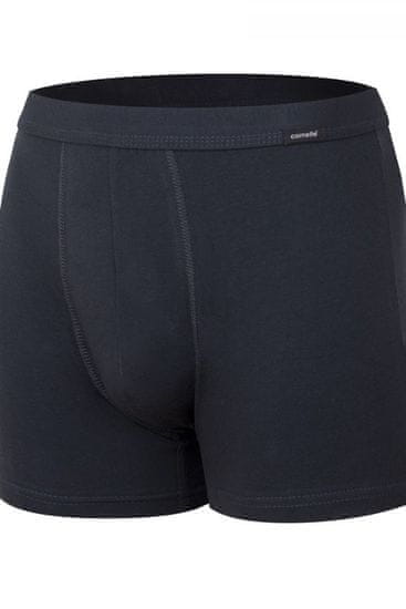 Cornette Pánske boxerky 220 Authentic + Nadkolienky Gatta Calzino Strech