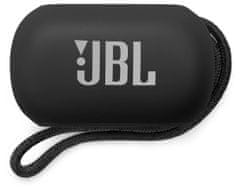 JBL Reflect Flow Pro, čierna