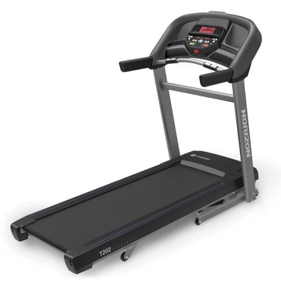 Horizon Fitness T202 bežecký pás