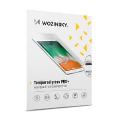 WOZINSKY Tvrdené sklo Wozinsky 9H na tablet pre Huawei T3 10" - Transparentná KP14685