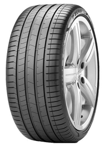 Pirelli 245/35R20 95Y PIRELLI P-ZERO (PZ4) (SPORTS CAR) (F04)