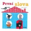 Jane Ormes: První slova