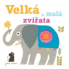 Jane Ormes: Velká a malá zvířata