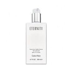 Calvin Klein Eternity – telové mlieko 200 ml