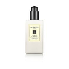 Jo Malone Lime Basil & Mandarin – telové mlieko 250 ml