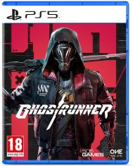 505 Games Ghostrunner (PS5)