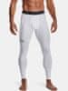 Legíny Under Armour HG Armour Leggings-WHT M