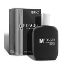 JFenzi pánska parfumovaná voda Ardagio Eau de Black Night 100ml