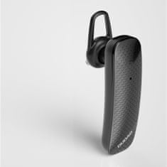 DUDAO U7X Bluetooth Handsfree slúchadlo, biele