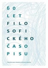 Petr Dvořák: 60 let Filosofického časopisu - Mimořádné číslo Filosofického časopisu 1/2013