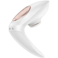 Satisfyer Satisfyer Pro 4 Couples stimulátor pre páry