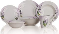 Banquet Miska porcelánová LAVENDER 15,2 cm