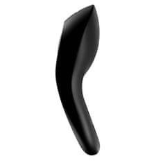 Satisfyer Erekčný krúžok Satisfyer Legendary Duo (Black)