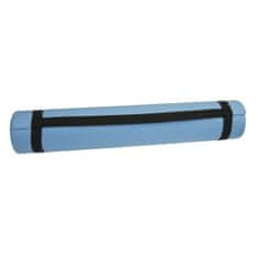 Master podložka na cvičenie Yoga PVC 5 mm - 173 x 61 cm