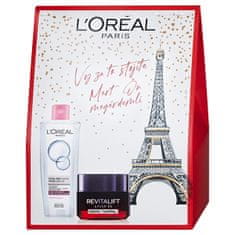 Loreal Paris Kozmetická sada Revita lift Laser X3