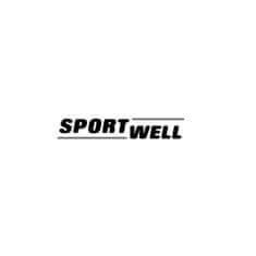 SPORTWELL Šnorchel s ventilom PROFI