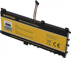 PATONA batéria pre ntb ASUS VivoBook V451L 2600mAh Li-Pol 14,4 V B41N1304