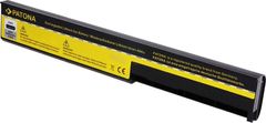 PATONA batéria pre ntb ASUS A31-X401 4400mAh Li-Ion 11,1V