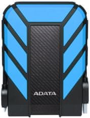 A-Data HD710 Pro, USB3.1 - 2TB (AHD710P-2TU31-CBL), modrý