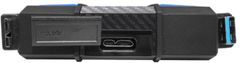A-Data HD710 Pro, USB3.1 - 2TB (AHD710P-2TU31-CBL), modrý