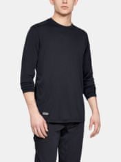 Under Armour Tričko UA TAC Tech LS T-BLK L