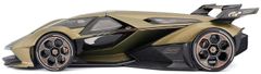 Maisto Lamborghini V12 Vision Gran Turismo - zelená