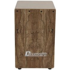 Dimavery CJ-580, Junior Cajon