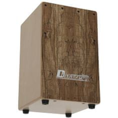 Dimavery CJ-580, Junior Cajon