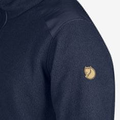 Fjällräven Sten Fleece M, dark navy, l