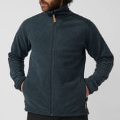 Fjällräven Sten Fleece M, dark navy, l