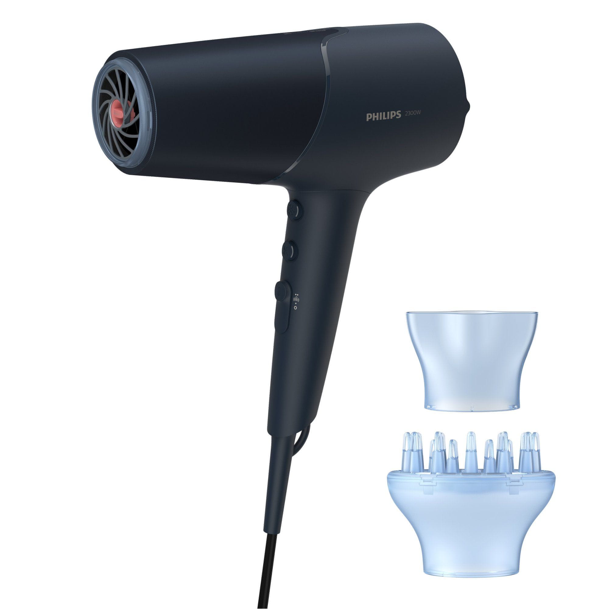 Philips BHD512/00 Hair Dryer Series 5000 