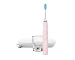 Philips Sonicare sonická zubná kefka 9000 DiamondClean HX9911/29